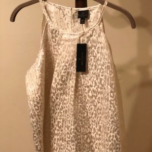 Worthington Gold Animal